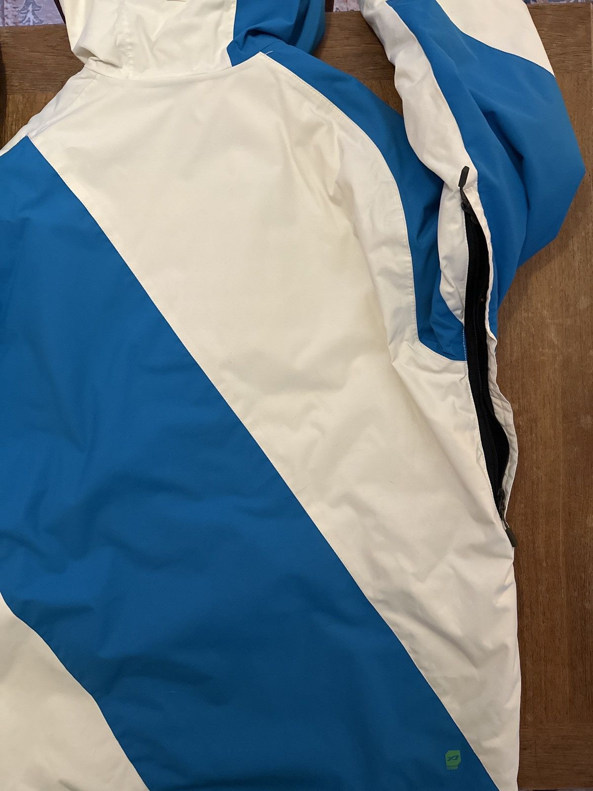 Orage Orage TJ Pro Insulated Ski Jacket Size US XL / EU 56 / 4 - 3 Thumbnail