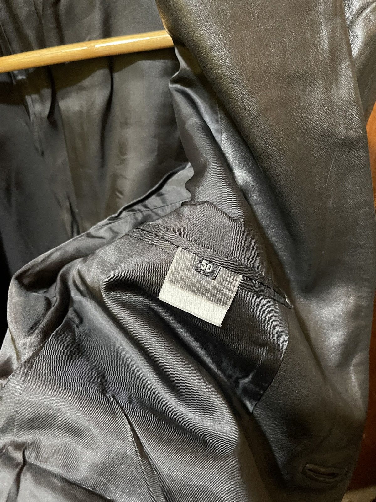 Gucci × Tom Ford Gucci tomford era Size US M / EU 48-50 / 2 - 5 Thumbnail