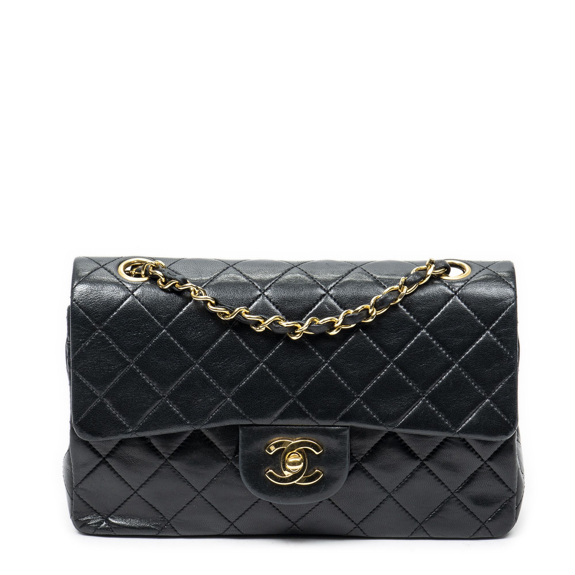 Chanel Classic Double Flap 23 Size ONE SIZE - 1 Thumbnail