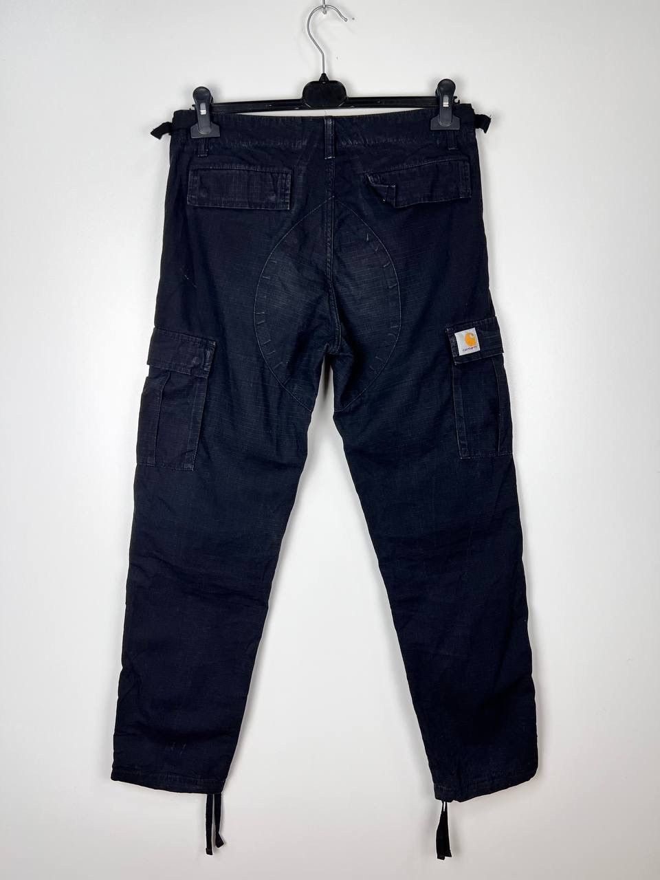 Carhartt Carhartt cargo aviation pants size 29/30 Size US 29 - 2 Thumbnail