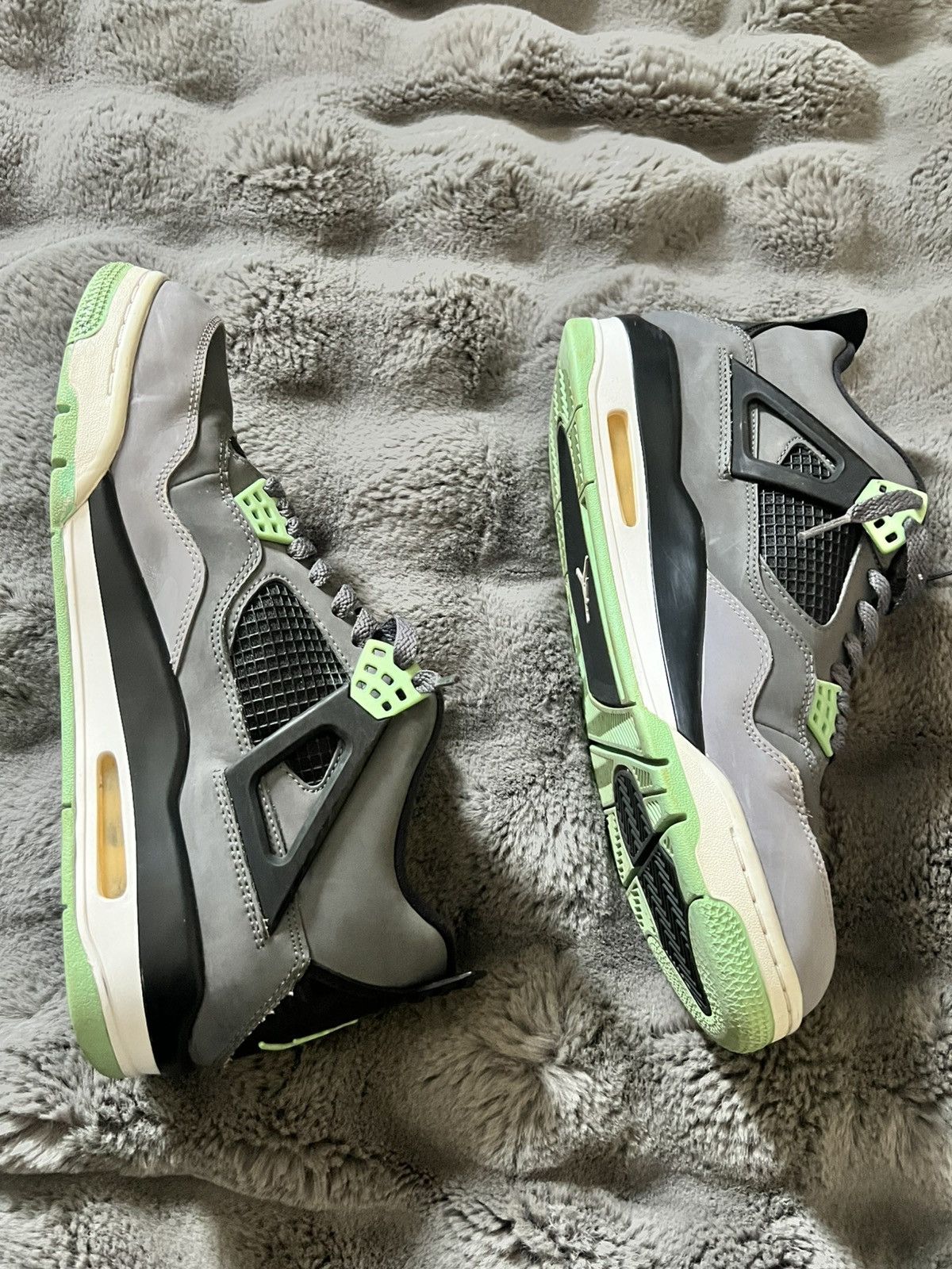 Jordan Brand Jordan 4 Size US 11 / EU 44 - 2 Thumbnail