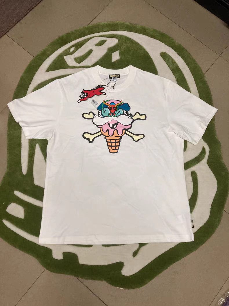 Billionaire Boys Club Lunar New Year Limited Ice Cream Short Sleeve Tee Size US L / EU 52-54 / 3 - 1 Thumbnail