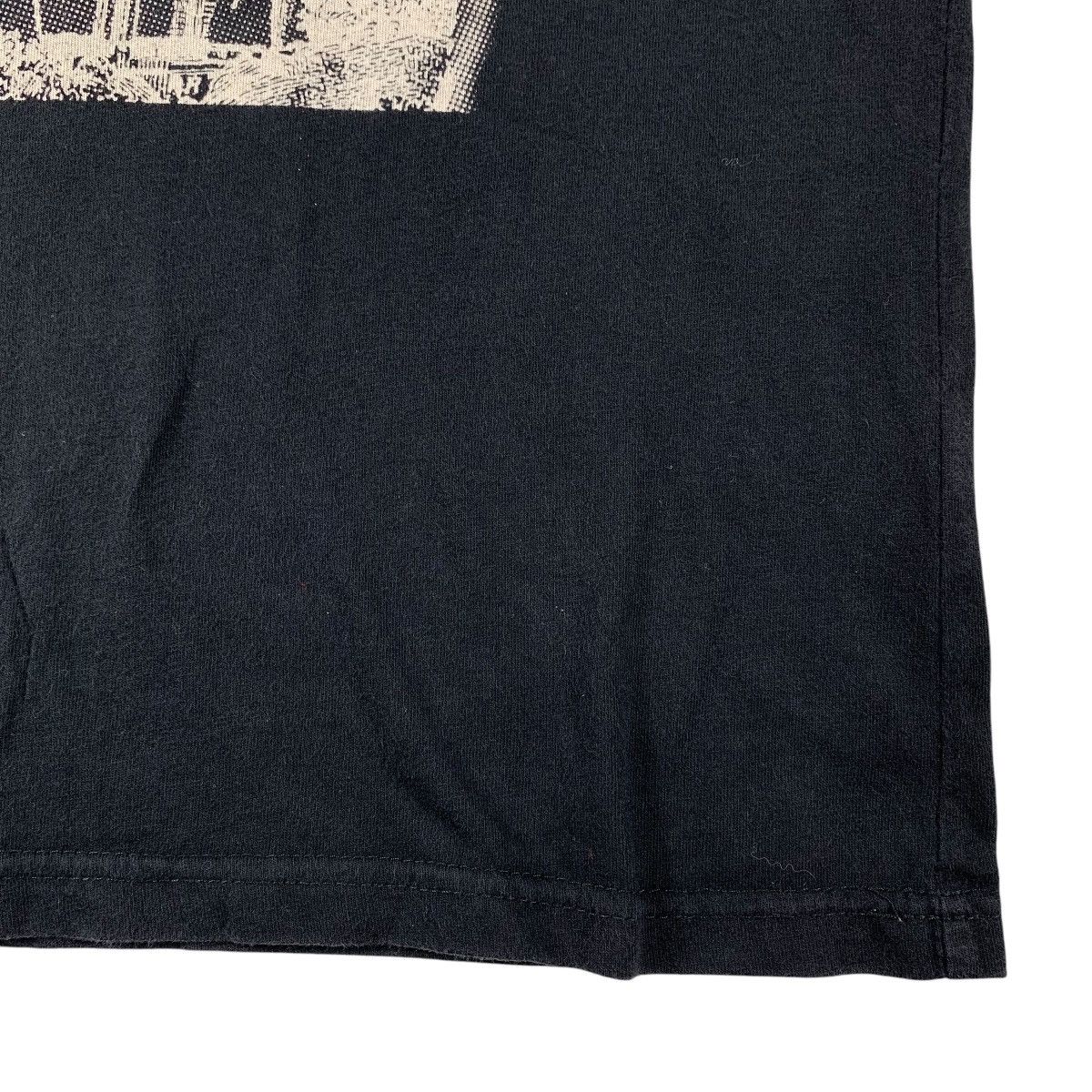 Undercover UNDERCOVERISM big computer printed tee Size US S / EU 44-46 / 1 - 8 Thumbnail