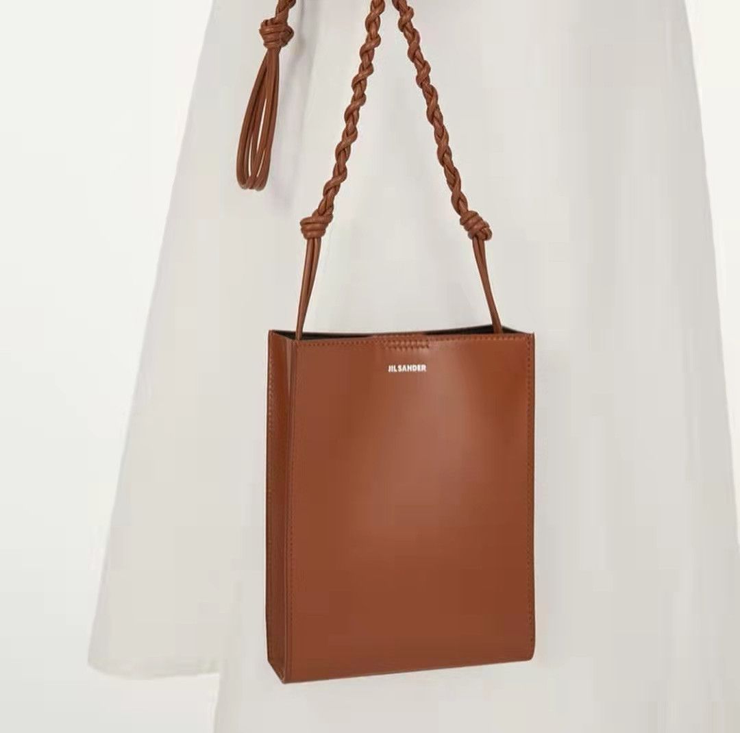 Jil Sander Jil Sander Crossbody Bag Size ONE SIZE - 2 Thumbnail
