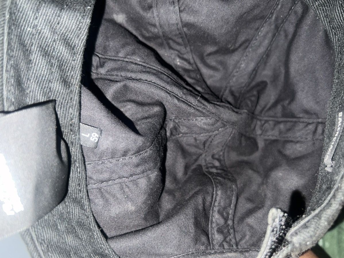 Balenciaga Balenciaga BB cap Size ONE SIZE - 5 Thumbnail
