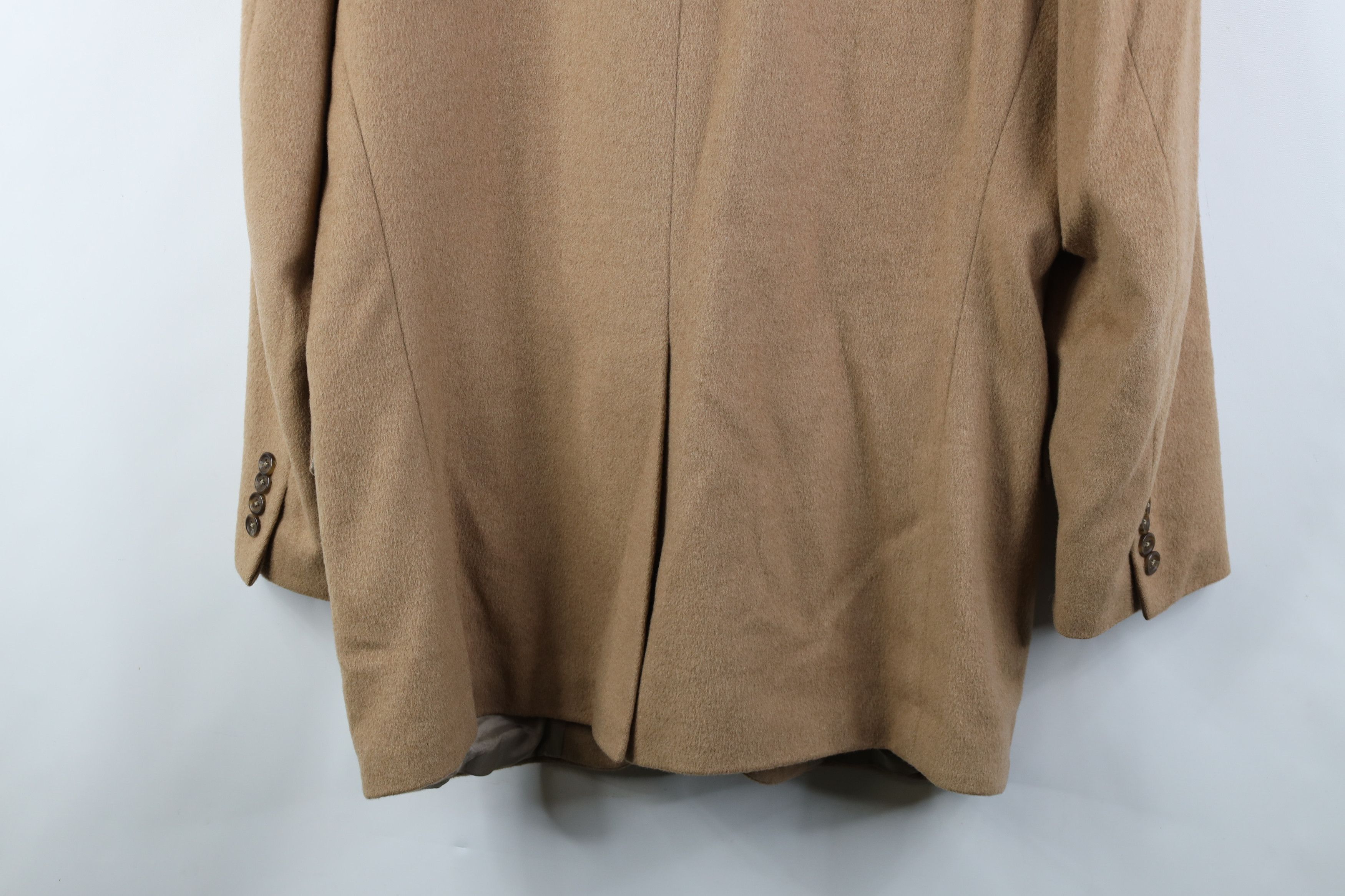 Ralph Lauren Vintage 90s Chaps Ralph Lauren Hair Blazer Suit Coat Jacket Size US XL / EU 56 / 4 - 16 Thumbnail