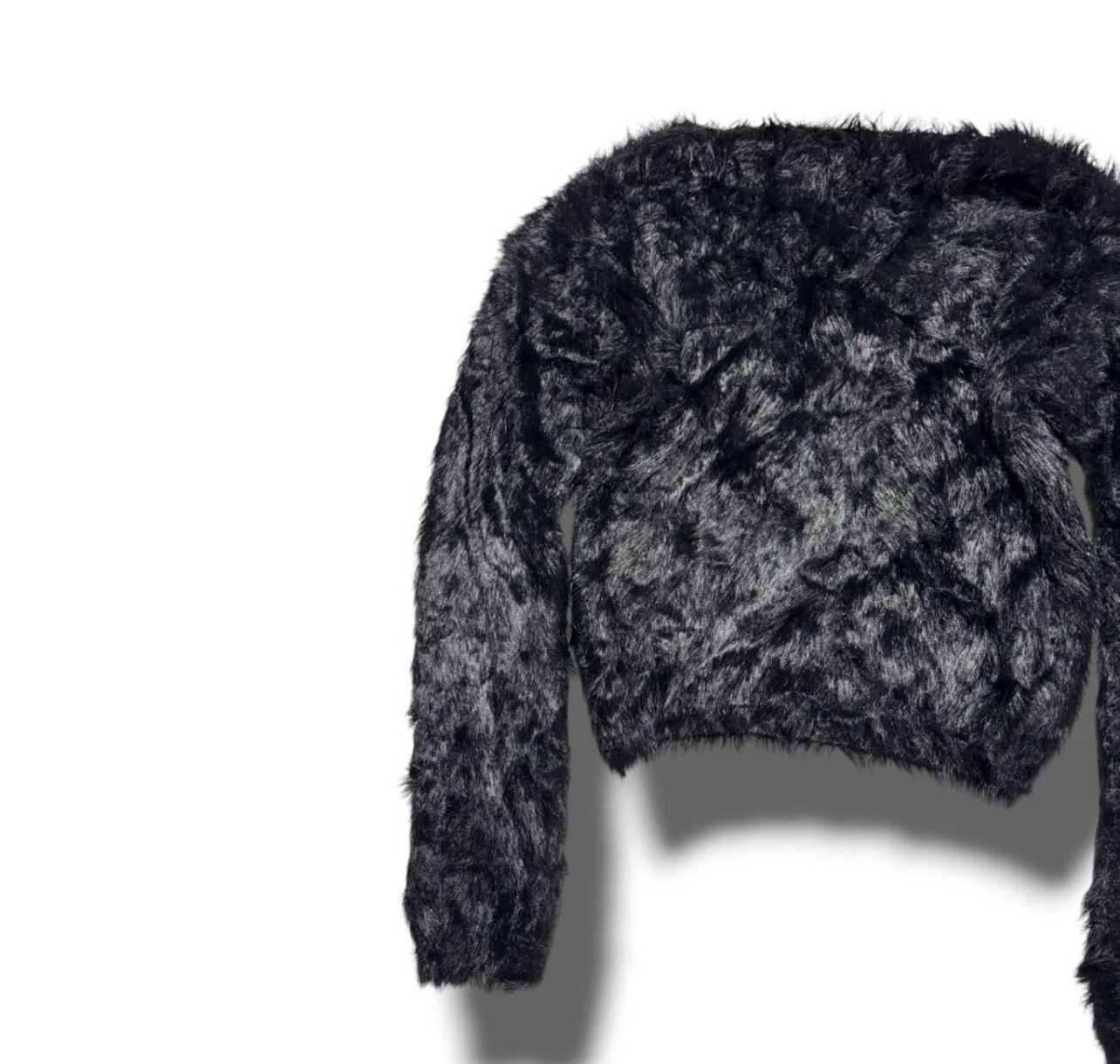 Other japanese sweater Size US S / EU 44-46 / 1 - 3 Thumbnail