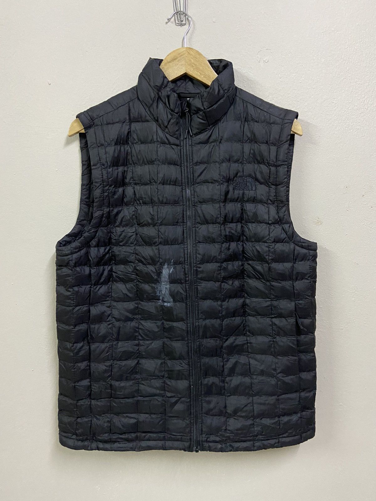 The North Face The North Face Thermoball vest Size US M / EU 48-50 / 2 - 1 Thumbnail
