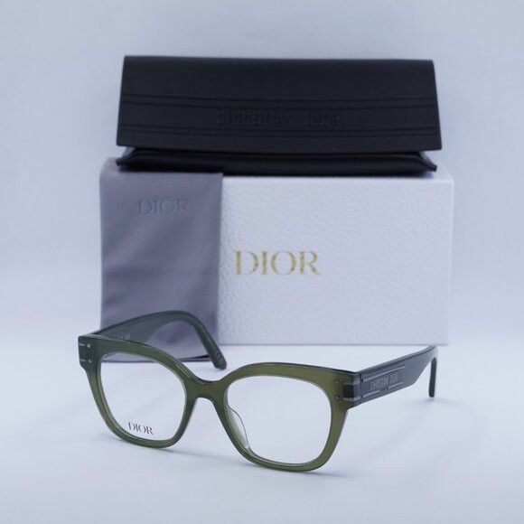 🕶️ New Dior DIORSIGNATURE B2I 5500 Eyeglasses