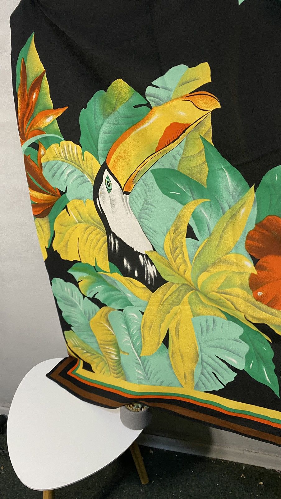 Other Franco Laurenti Tropical sharf Size ONE SIZE - 3 Thumbnail
