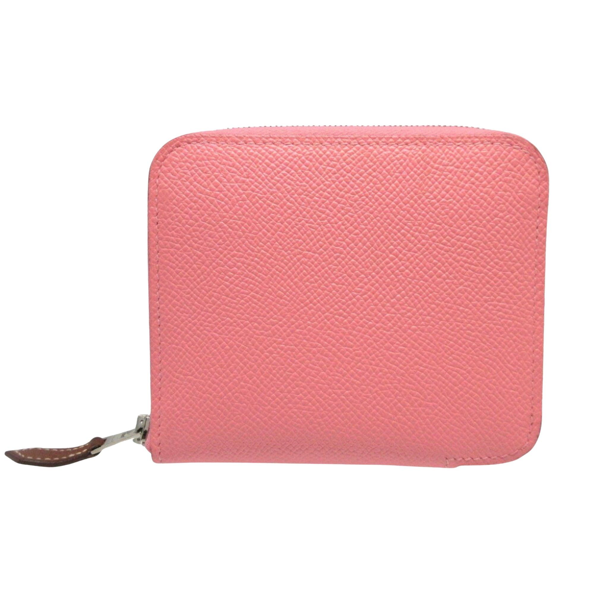 Hermes Hermès Silk'In wallet Size ONE SIZE - 1 Thumbnail