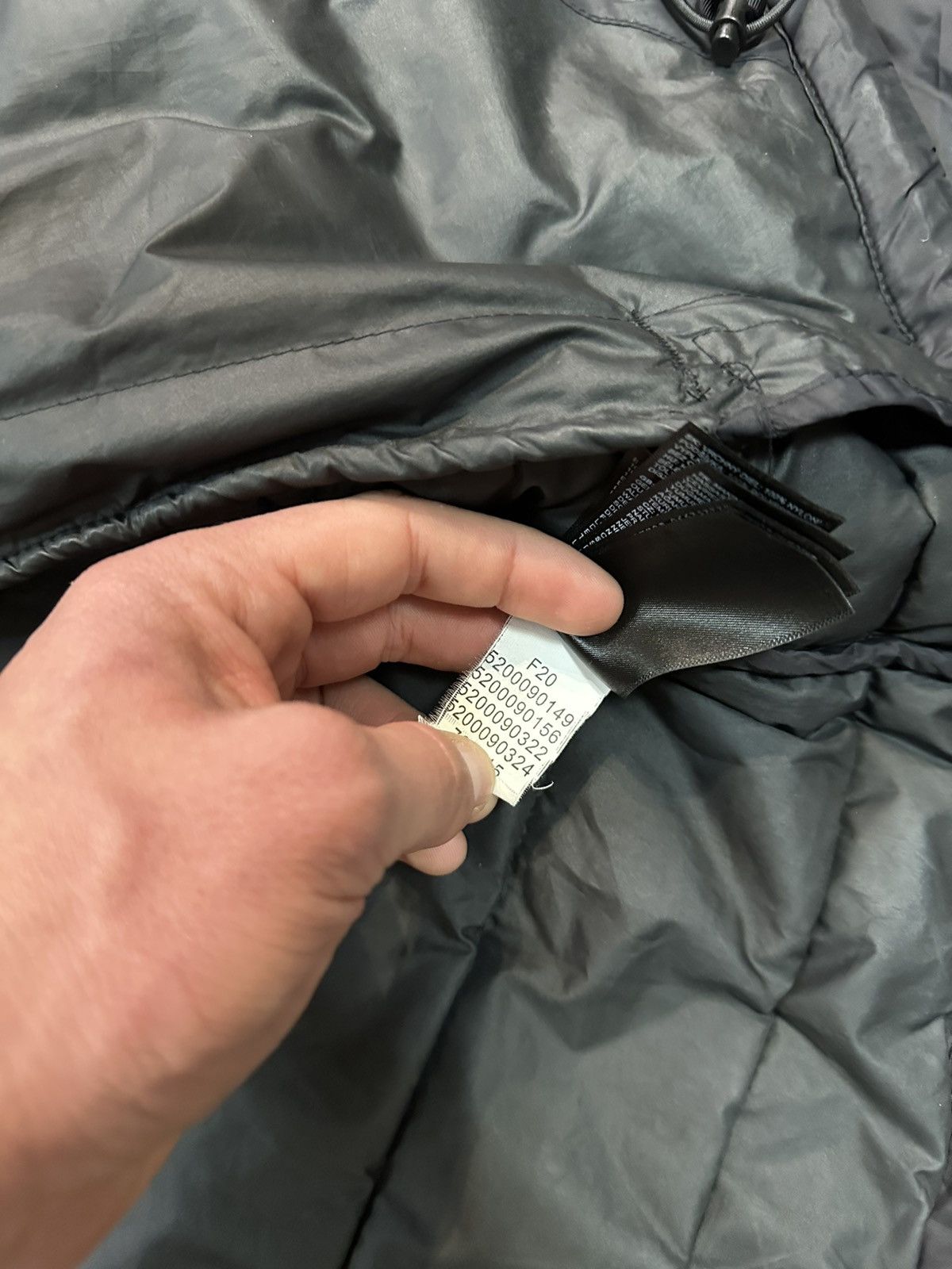 The North Face The North Face Puffer Women’s Size XS / US 0-2 / IT 36-38 - 9 Thumbnail