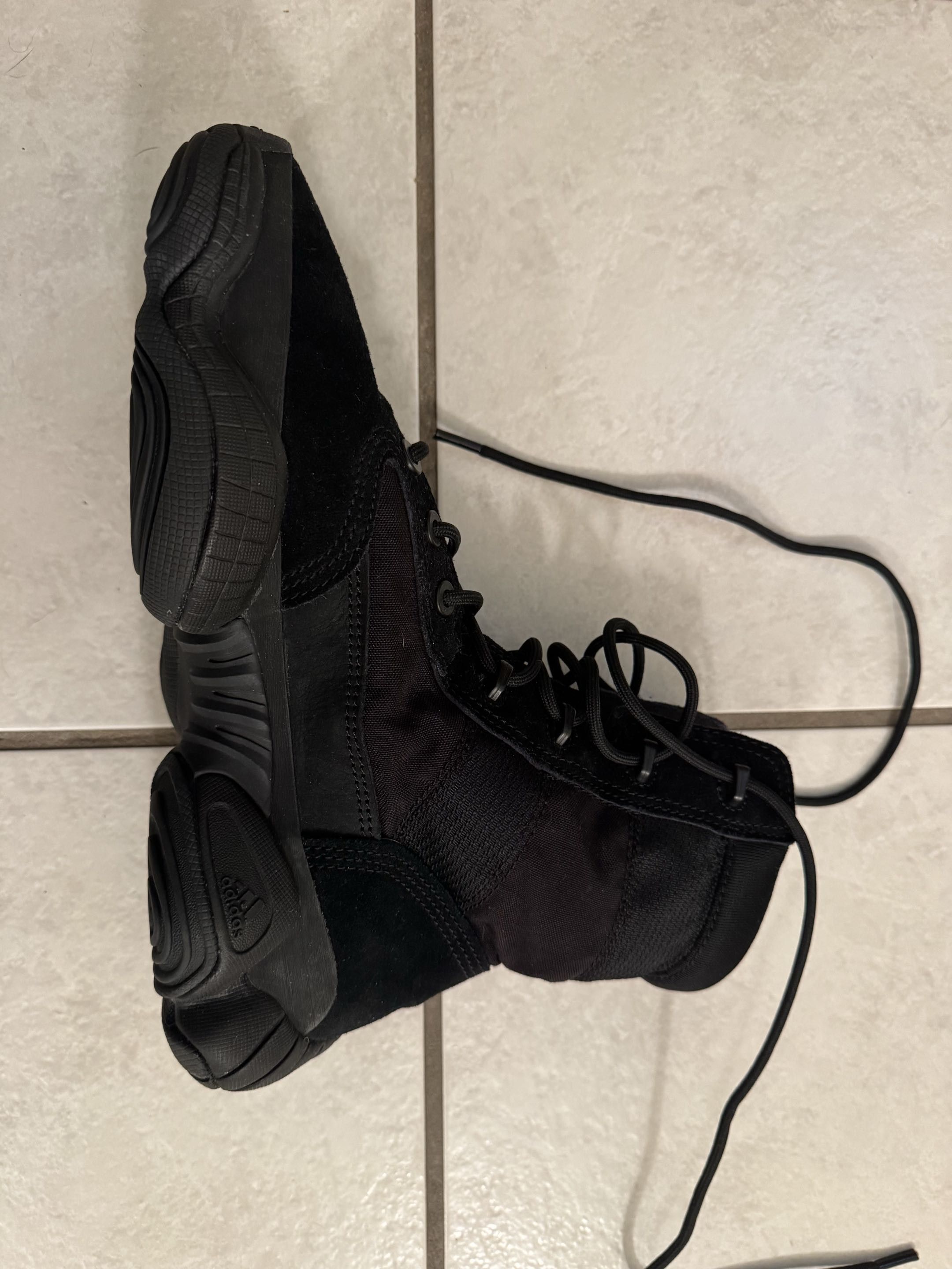 Yeezy Yeezy 500 tactical boots 9.5 Size US 9.5 / EU 42-43 - 8 Thumbnail