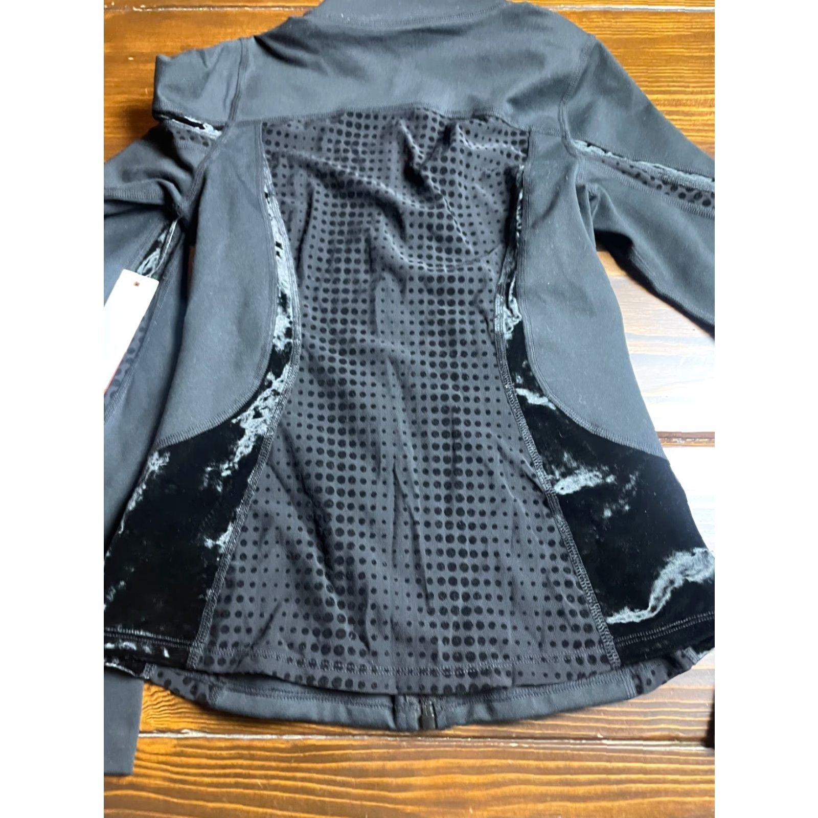 Good American VINTAGE? False. Size XS / US 0-2 / IT 36-38 - 3 Thumbnail