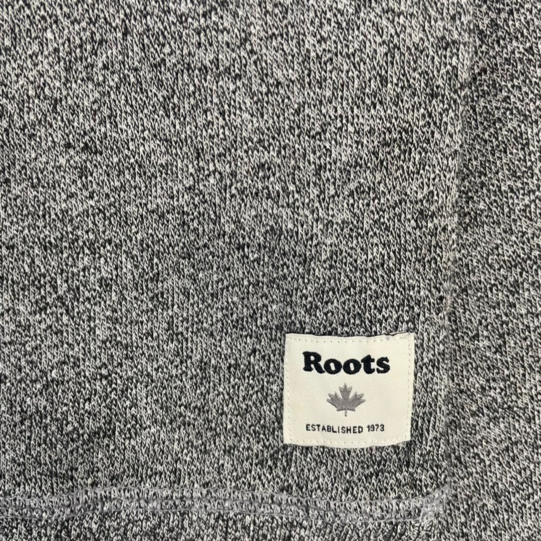 Roots Vintage Roots Small Logo Pullover Crewneck Sweatshirt Size US M / EU 48-50 / 2 - 7 Thumbnail