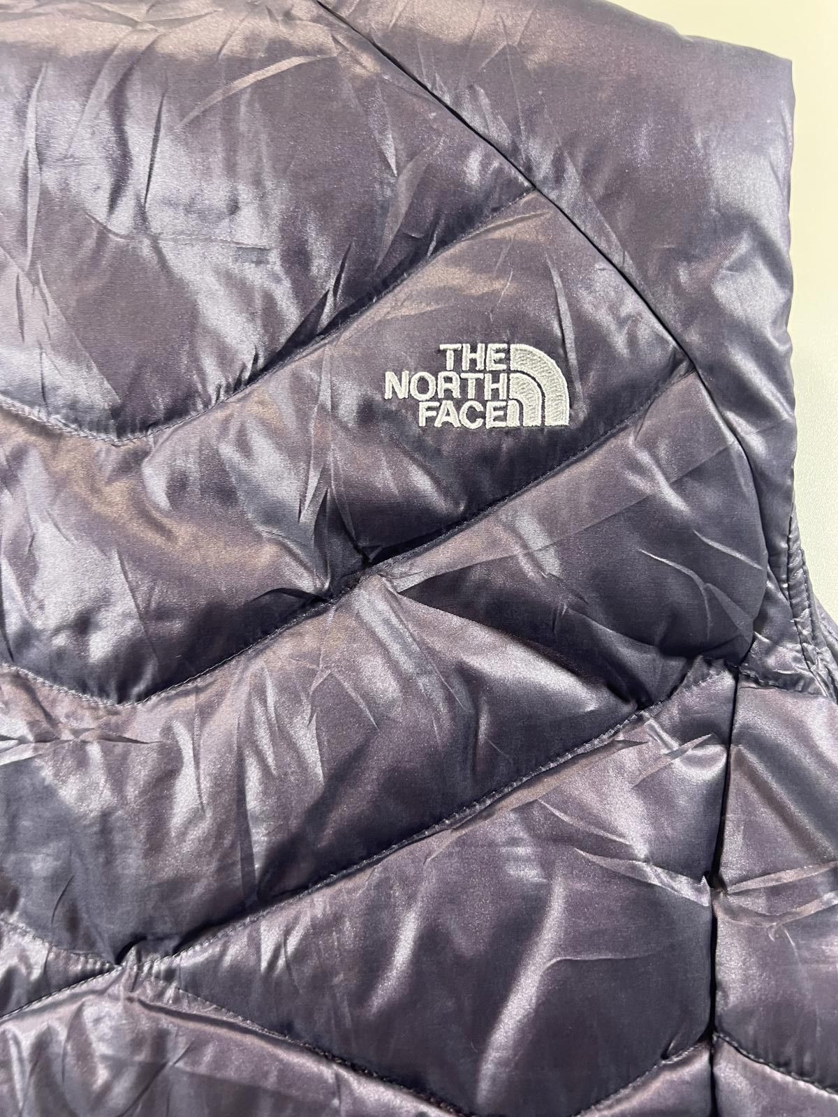 The North Face The North Face Women's 550 Down Insulated Vest M Size M / US 6-8 / IT 42-44 - 6 Thumbnail