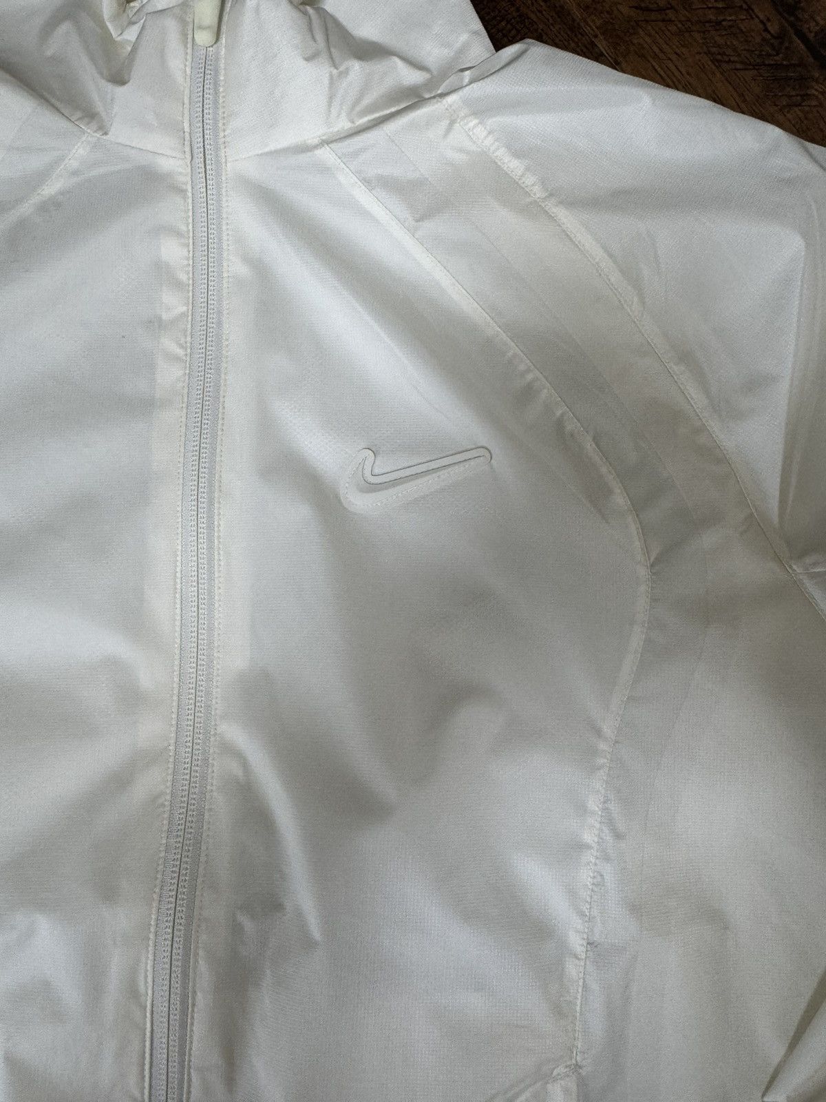 Drake × Nike NOCTA Golf Track Jacket | Grailed