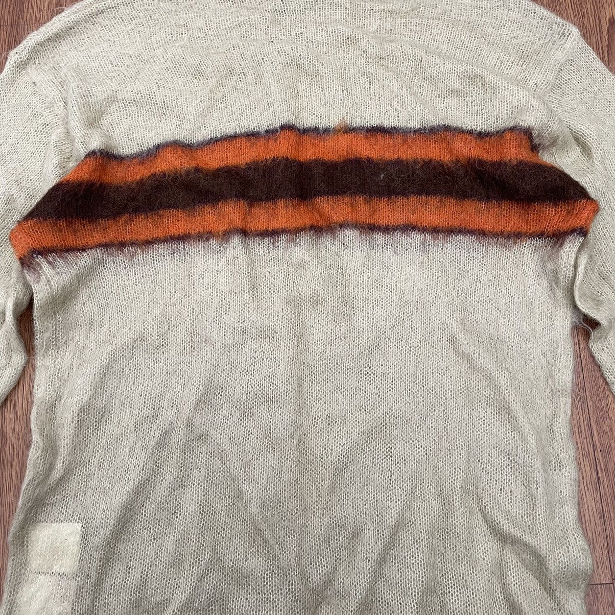 PPFM Ppfm mohair turtleneck knit Size US L / EU 52-54 / 3 - 3 Thumbnail
