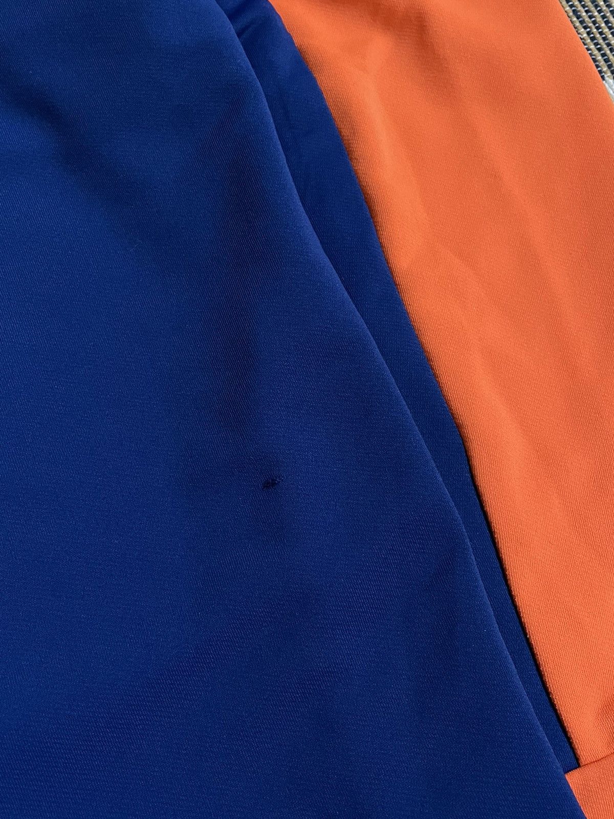 Castore Castore Rangers 1/3 Zip Training Longsleve Size US XL / EU 56 / 4 - 8 Thumbnail