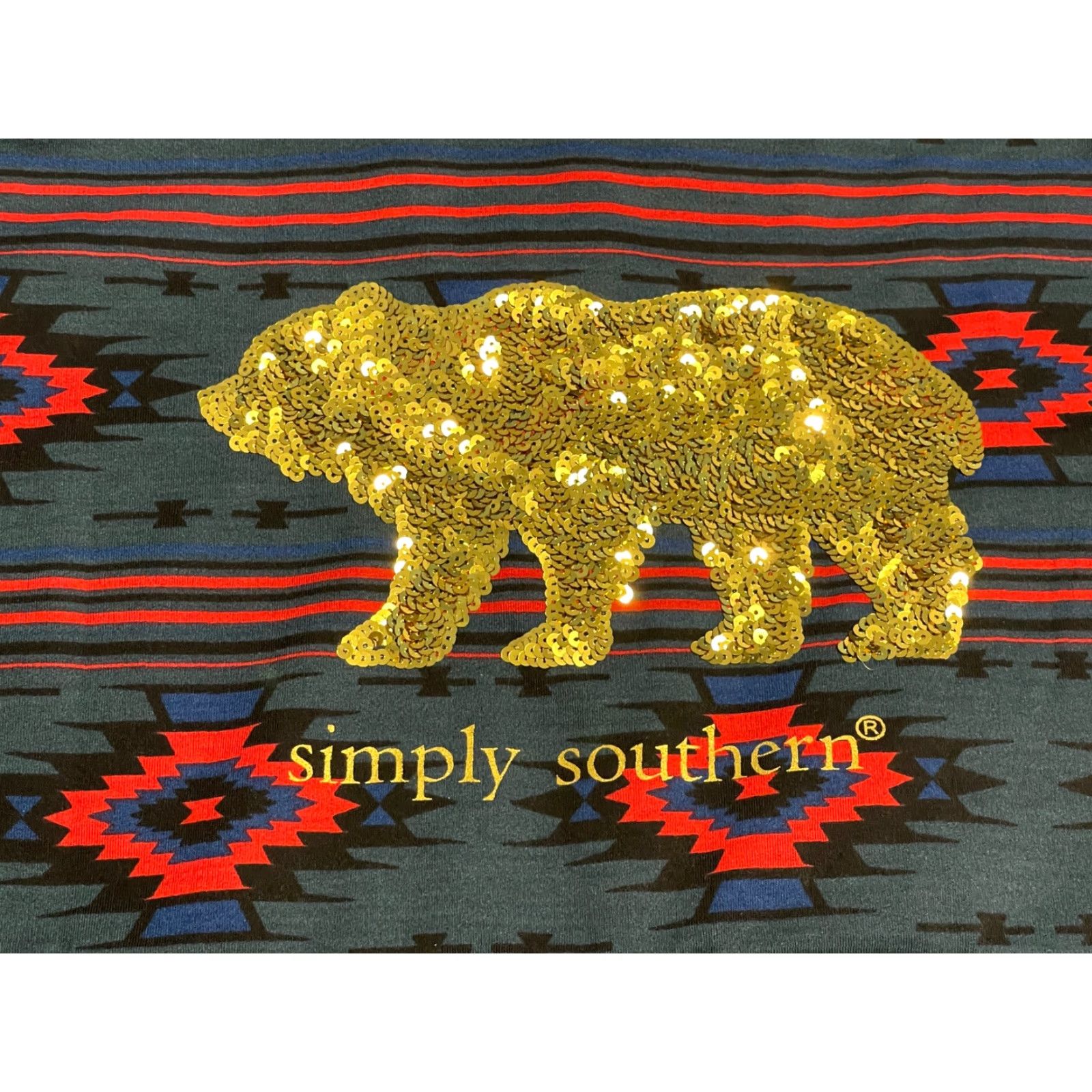 Golden Bear Simply Southern Pullover Lightweight Black Astec 3/4 Zipper XXL Golden Bear Women Adult 2XL Black Zipper Lightweight Pullover Software Size XXL / US 16-18 / IT 52-54 - 5 Thumbnail