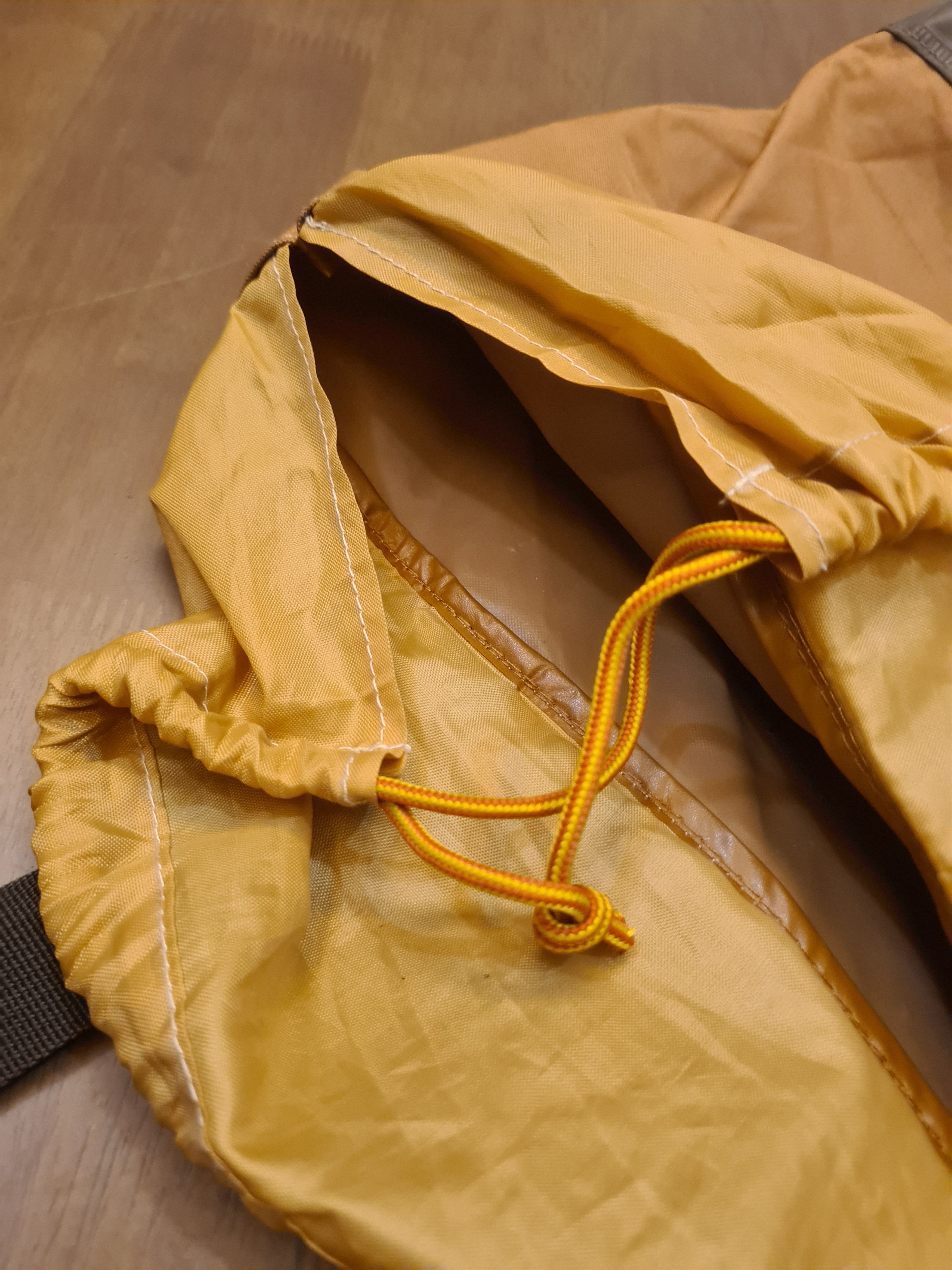 L.L. Bean × Vintage 90s vintage ll bean tote bag nylon Size ONE SIZE - 6 Thumbnail