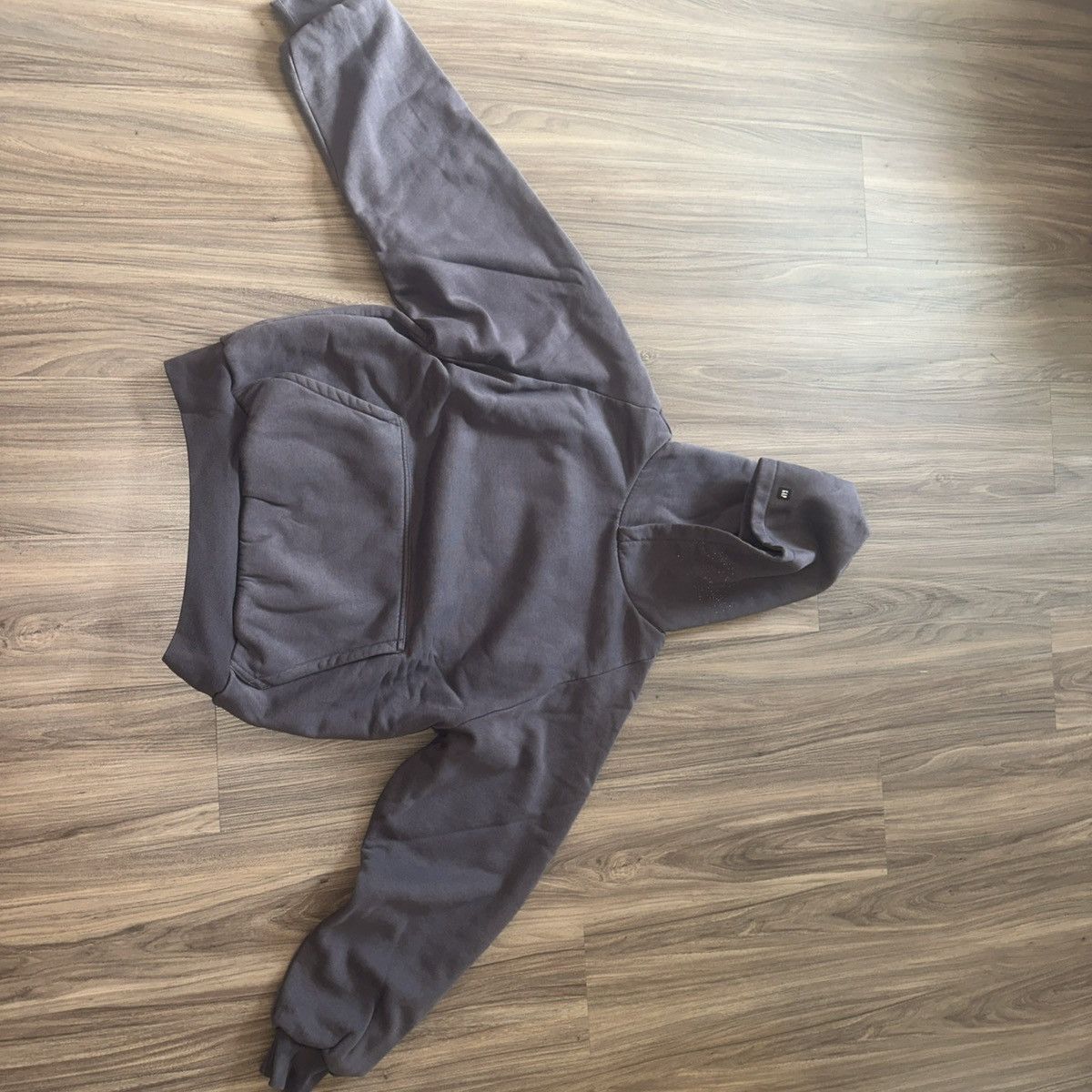 Yeezy Gap Balenciaga Hoodie | Grailed