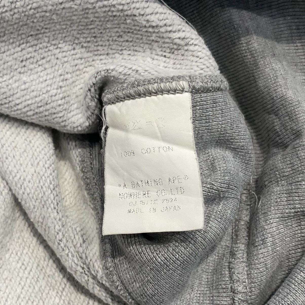 Bape × Kaws Bape X Kaws Big Face Logo Size US S / EU 44-46 / 1 - 3 Thumbnail