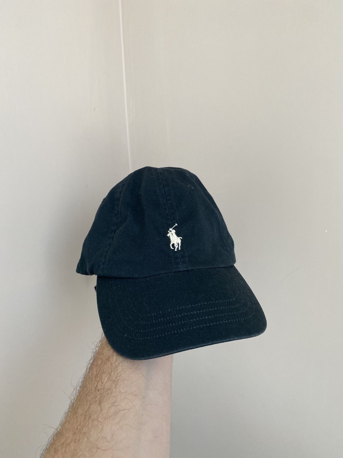 Polo Ralph Lauren Polo Ralph Lauren cap Size ONE SIZE - 7 Thumbnail