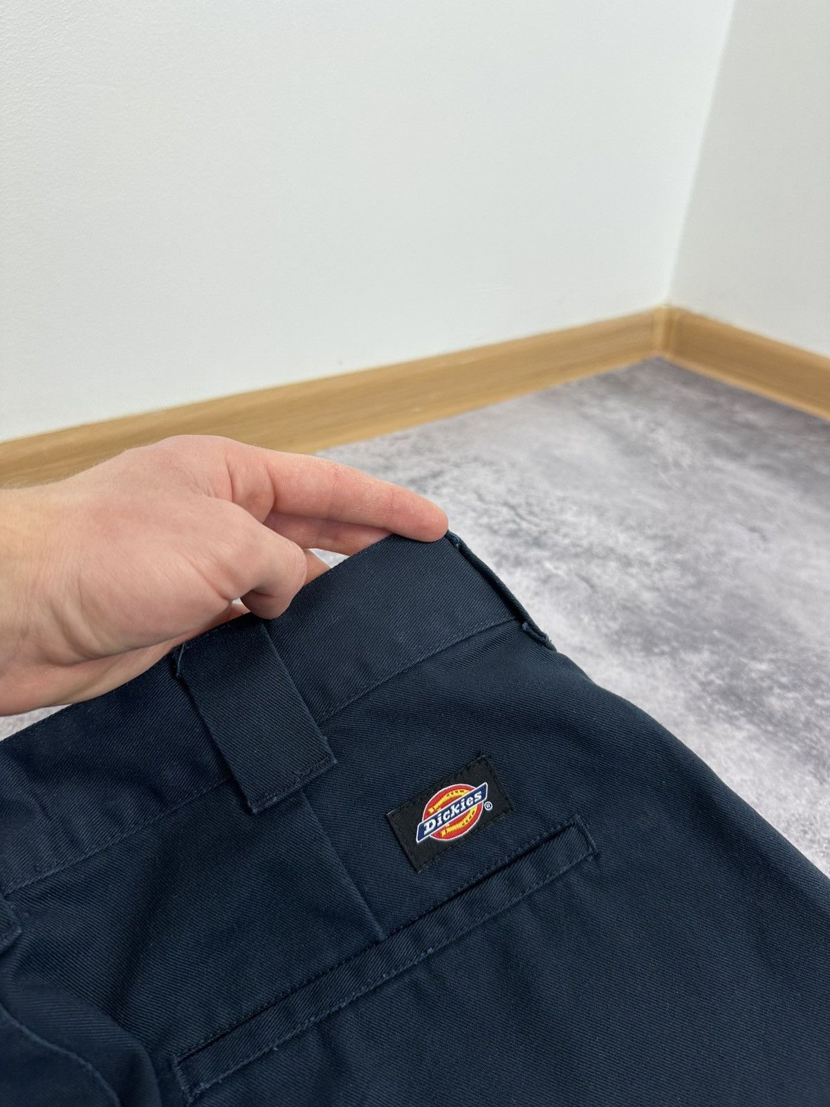 Dickies Vintage Dickies 872 American Y2K Skater Hype Pants Jeans Size US 32 / EU 48 - 8 Thumbnail