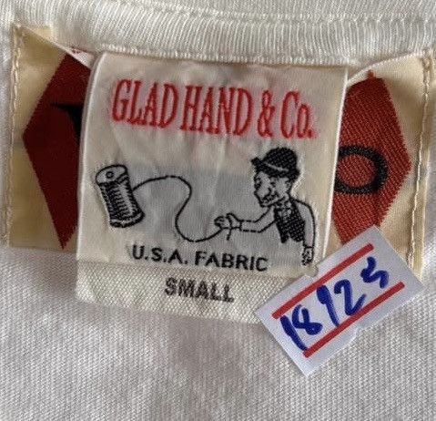 Japanese Brand Weirdo by glad Hand&co rat fink t-shirt Size US S / EU 44-46 / 1 - 2 Thumbnail