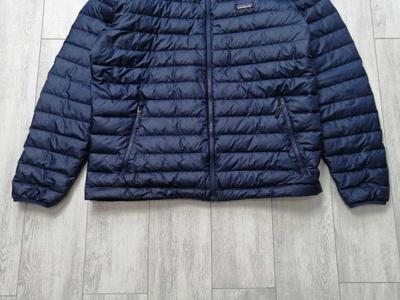 Patagonia Patagonia Down Sweater Jacket XL Size US XL / EU 56 / 4 - 2 Thumbnail