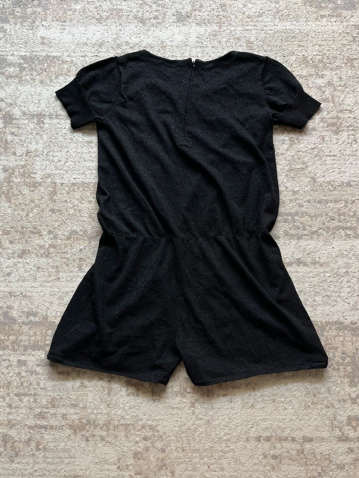 A.P.C. A.P.C. Rue Madame Paris Sz M Wool Rare Playsuits Size M / US 6-8 / IT 42-44 - 8 Thumbnail