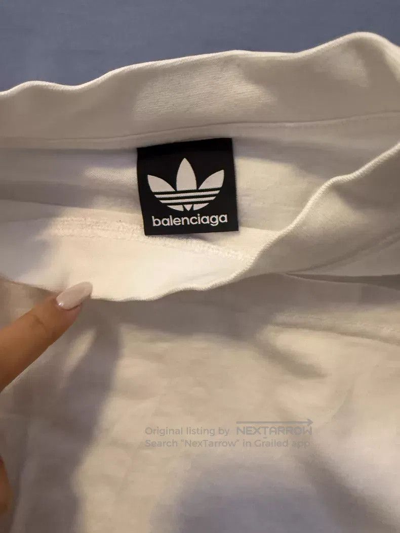 Balenciaga Balenciaga Short sleeve Size US S / EU 44-46 / 1 - 2 Thumbnail
