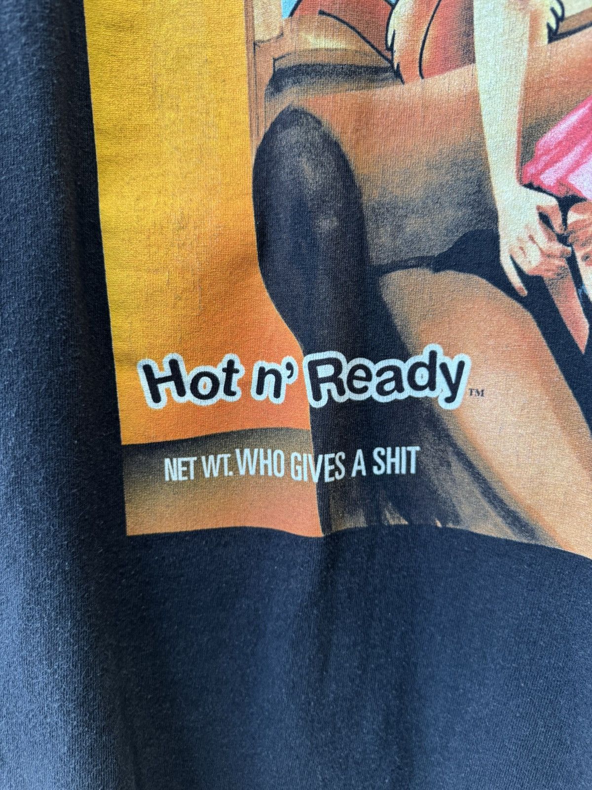 Supreme Supreme Quickie Photo Tee Size US L / EU 52-54 / 3 - 4 Thumbnail