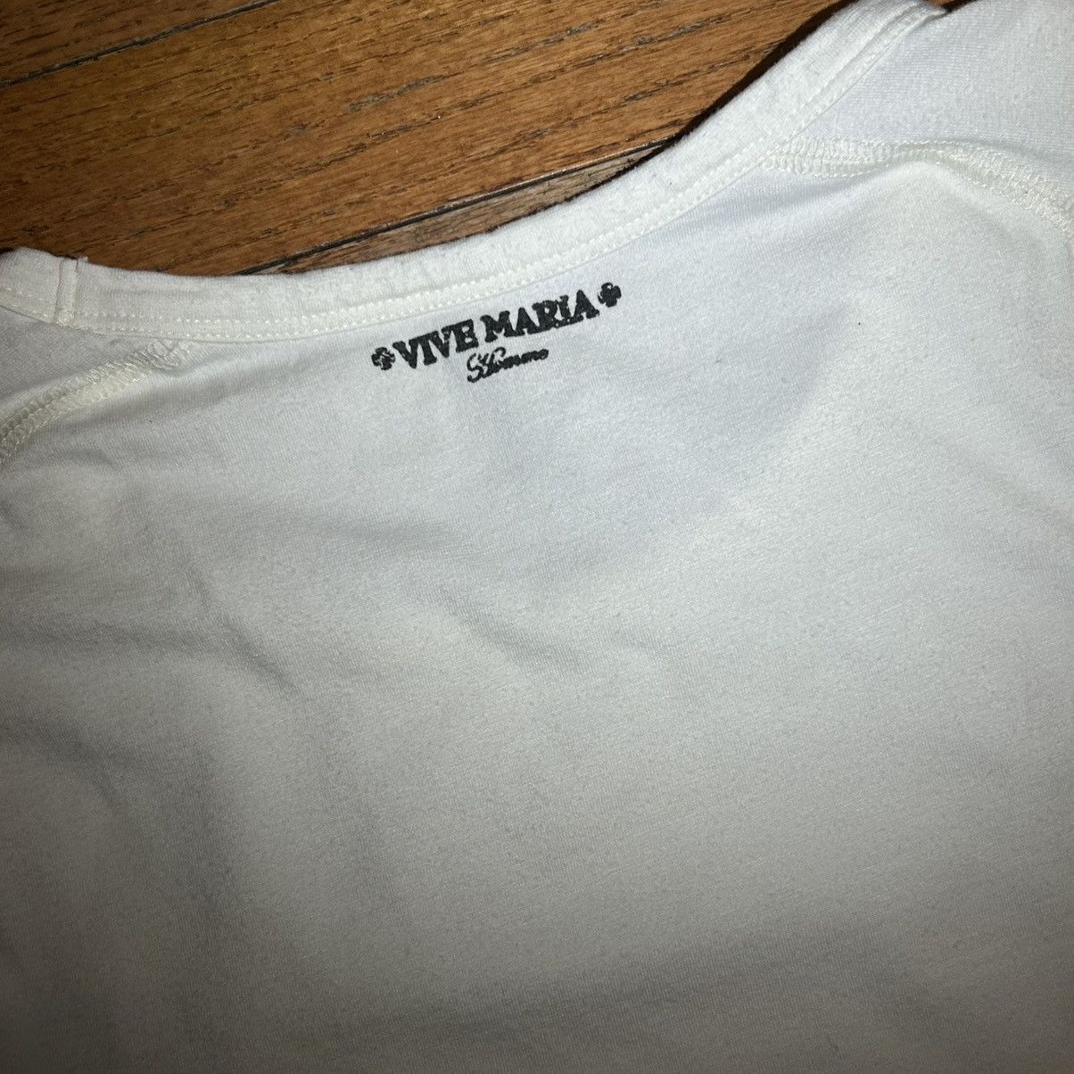 Other Vive Maria Tanktop Size US XL / EU 56 / 4 - 3 Thumbnail