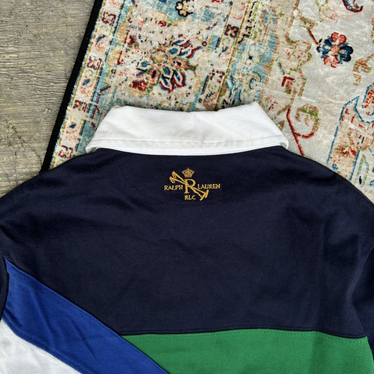 Polo Ralph Lauren × Ralph Lauren Polo ralph Lauren Size US S / EU 44-46 / 1 - 5 Thumbnail