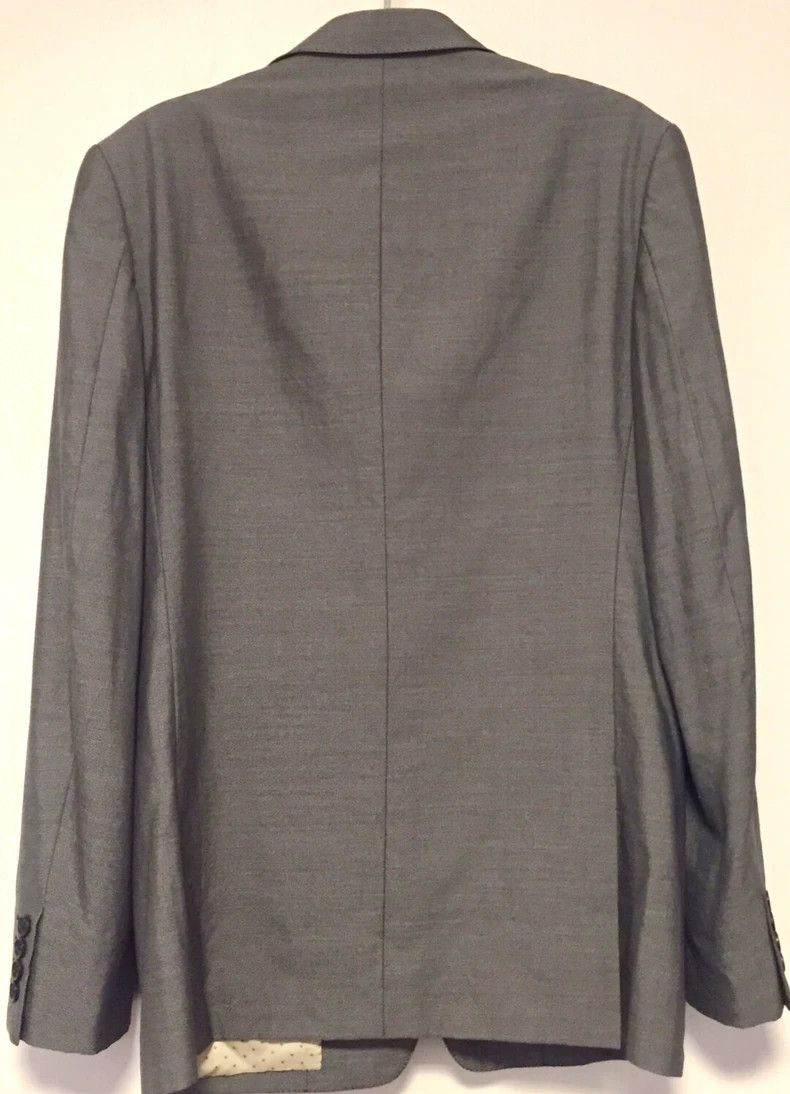 Comme des Garcons Comme Des Garcons Classic Replica Thread Mercerized Wool S Size US M / EU 48-50 / 2 - 4 Thumbnail