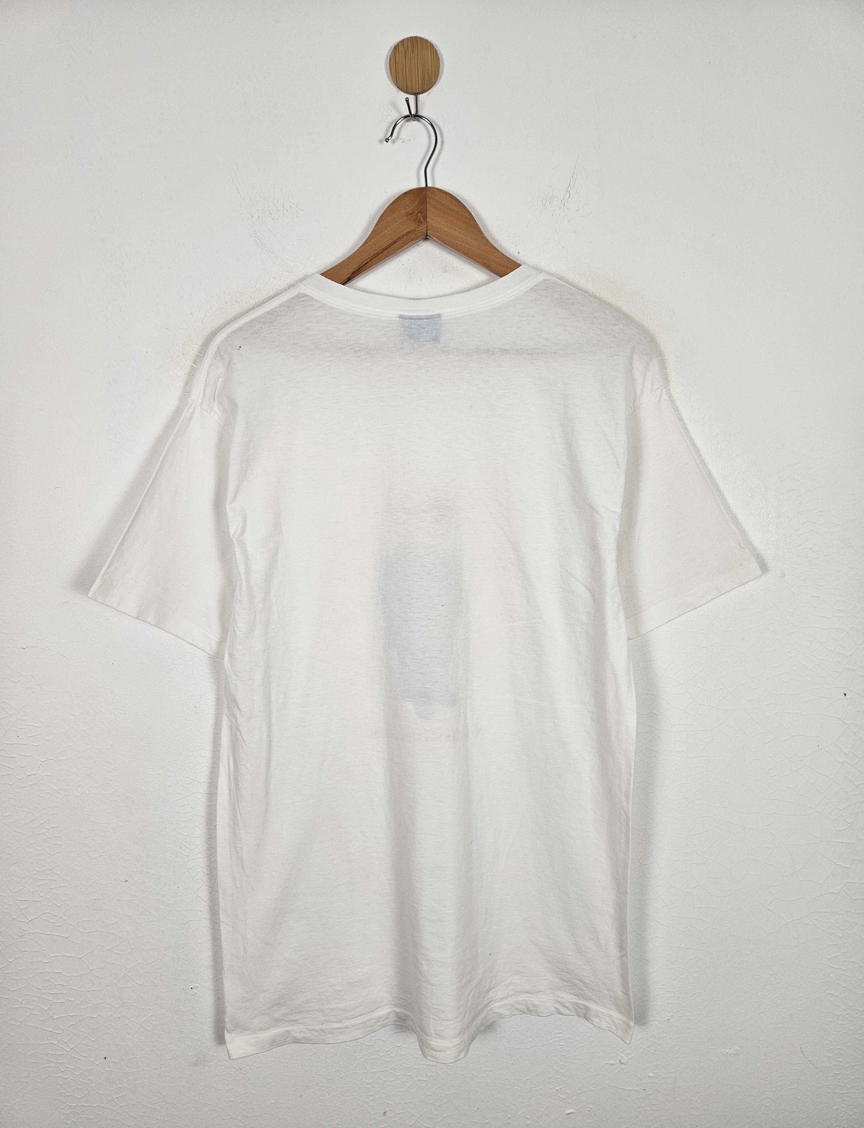 Polo Ralph Lauren Vintage Ralph Lauren RL Polo Bear Shirt Size US S / EU 44-46 / 1 - 3 Thumbnail