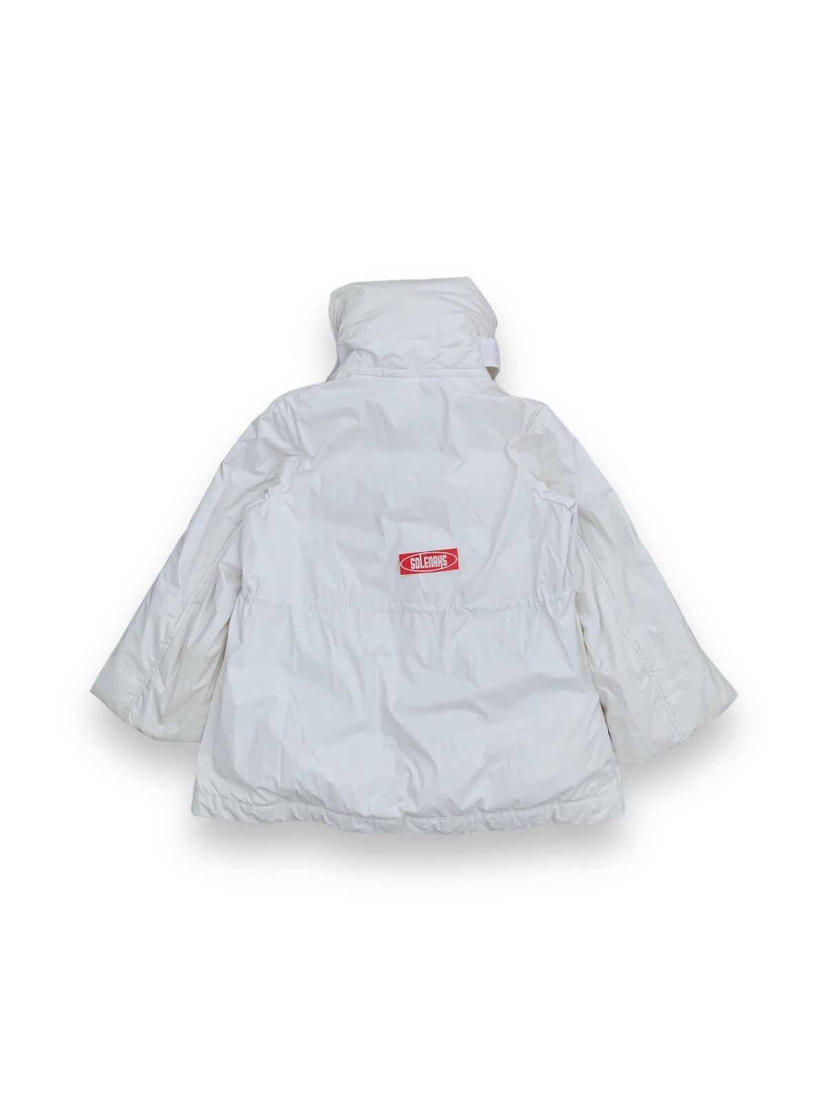 Designer × Japanese Brand × Jil Sander Uniqlo +J hybrid down jacket coat Size M / US 6-8 / IT 42-44 - 8 Thumbnail