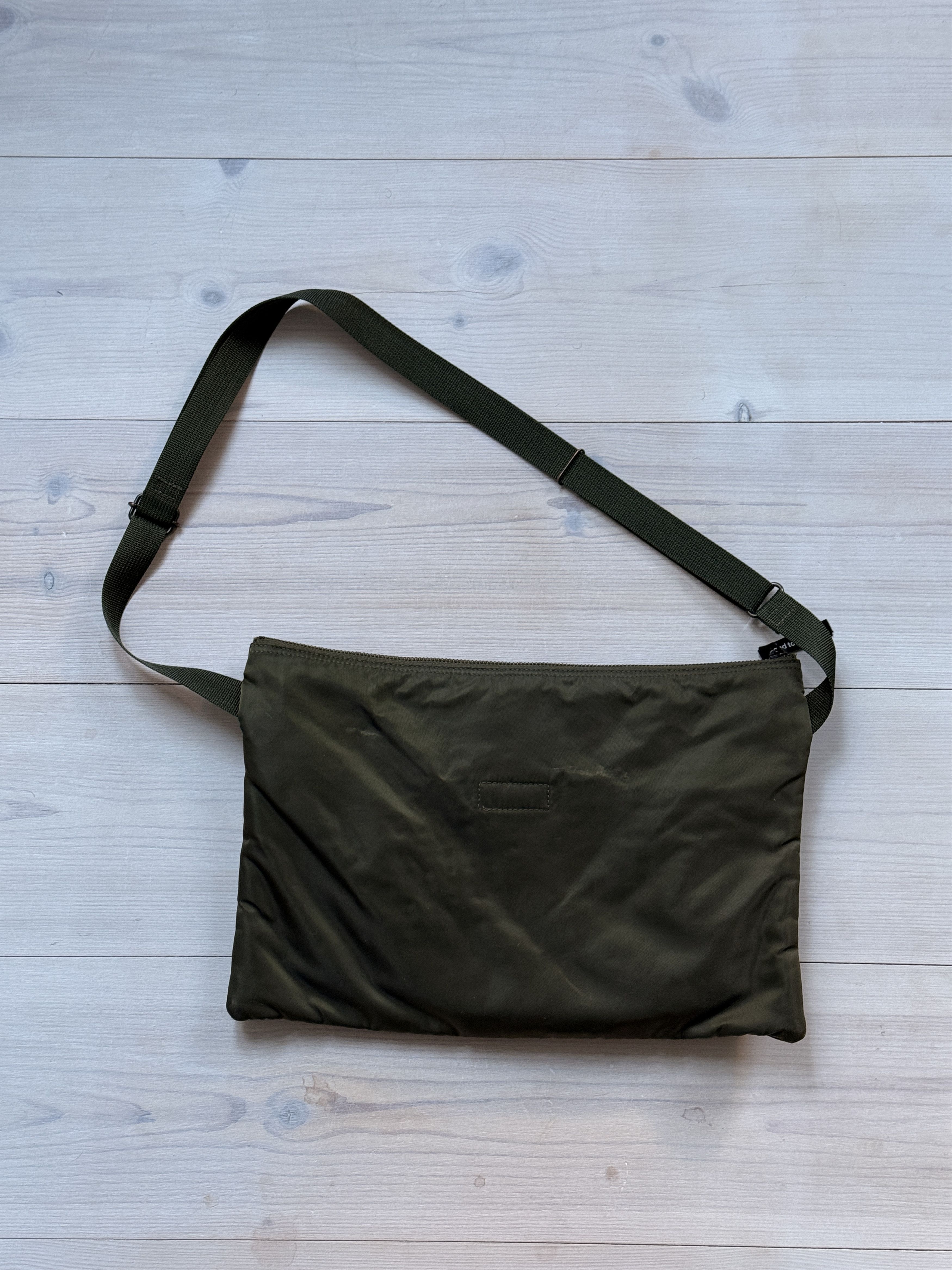 Pas Normal Studios × Porter Pas Normal Studios x Porter Yashida Musette Bag Size ONE SIZE - 5 Thumbnail