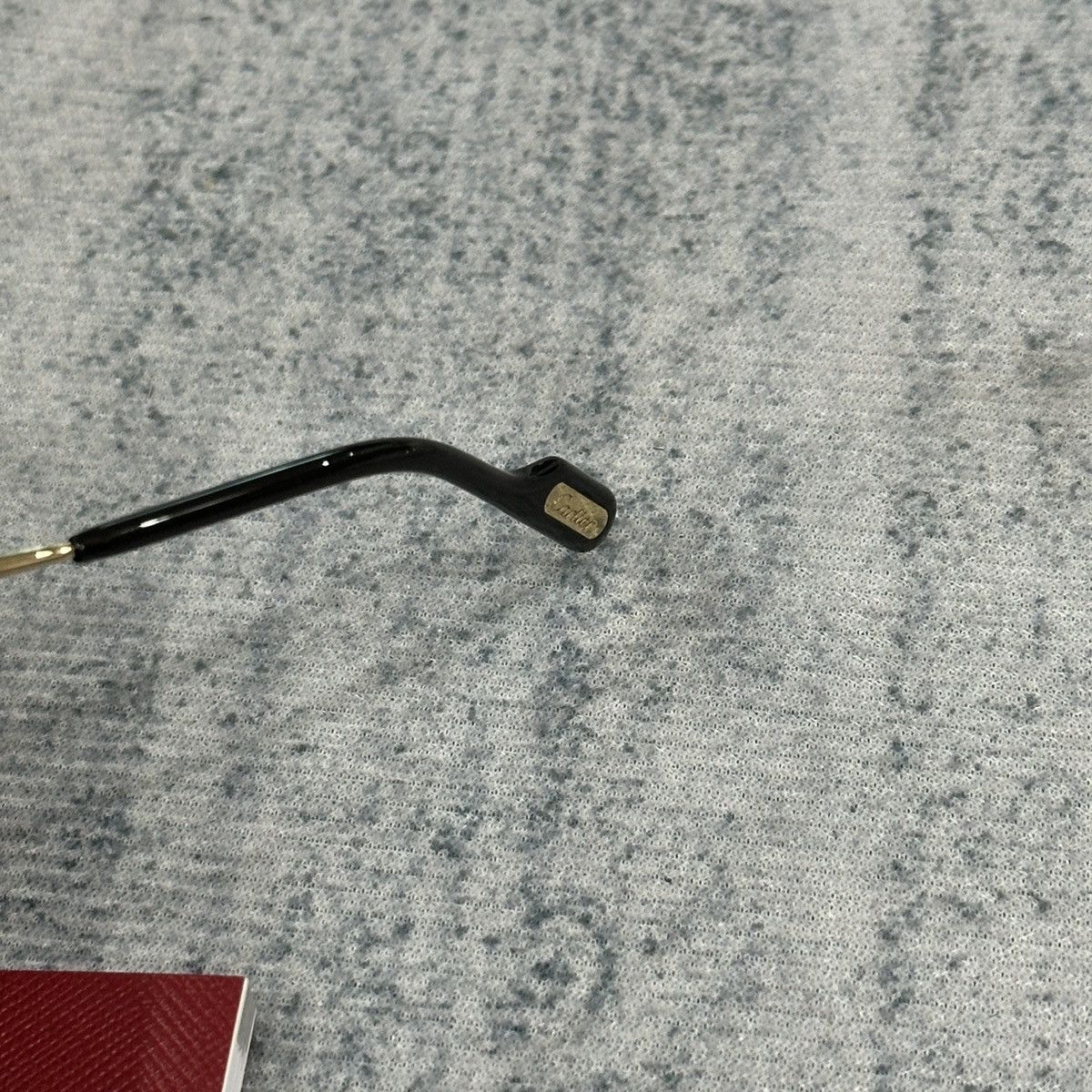 Cartier CARTIER CT0563O 001 EYEGLASSES Size ONE SIZE - 5 Thumbnail