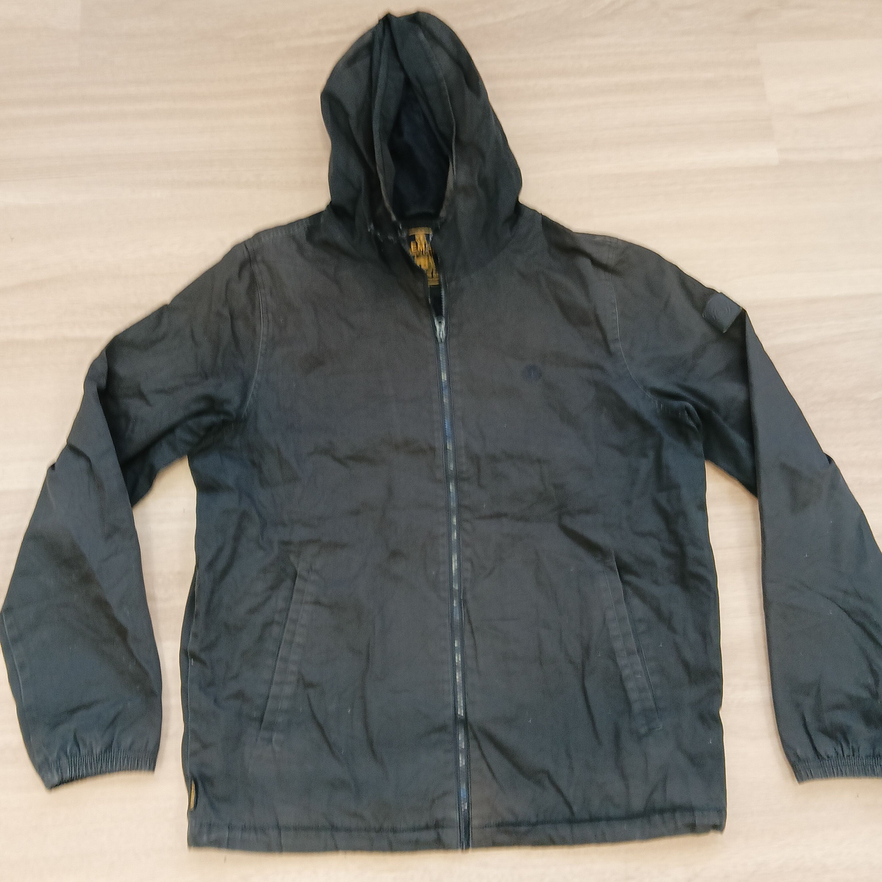 Element ELEMENT SKATE JACKET XL Size US XL / EU 56 / 4 - 2 Thumbnail