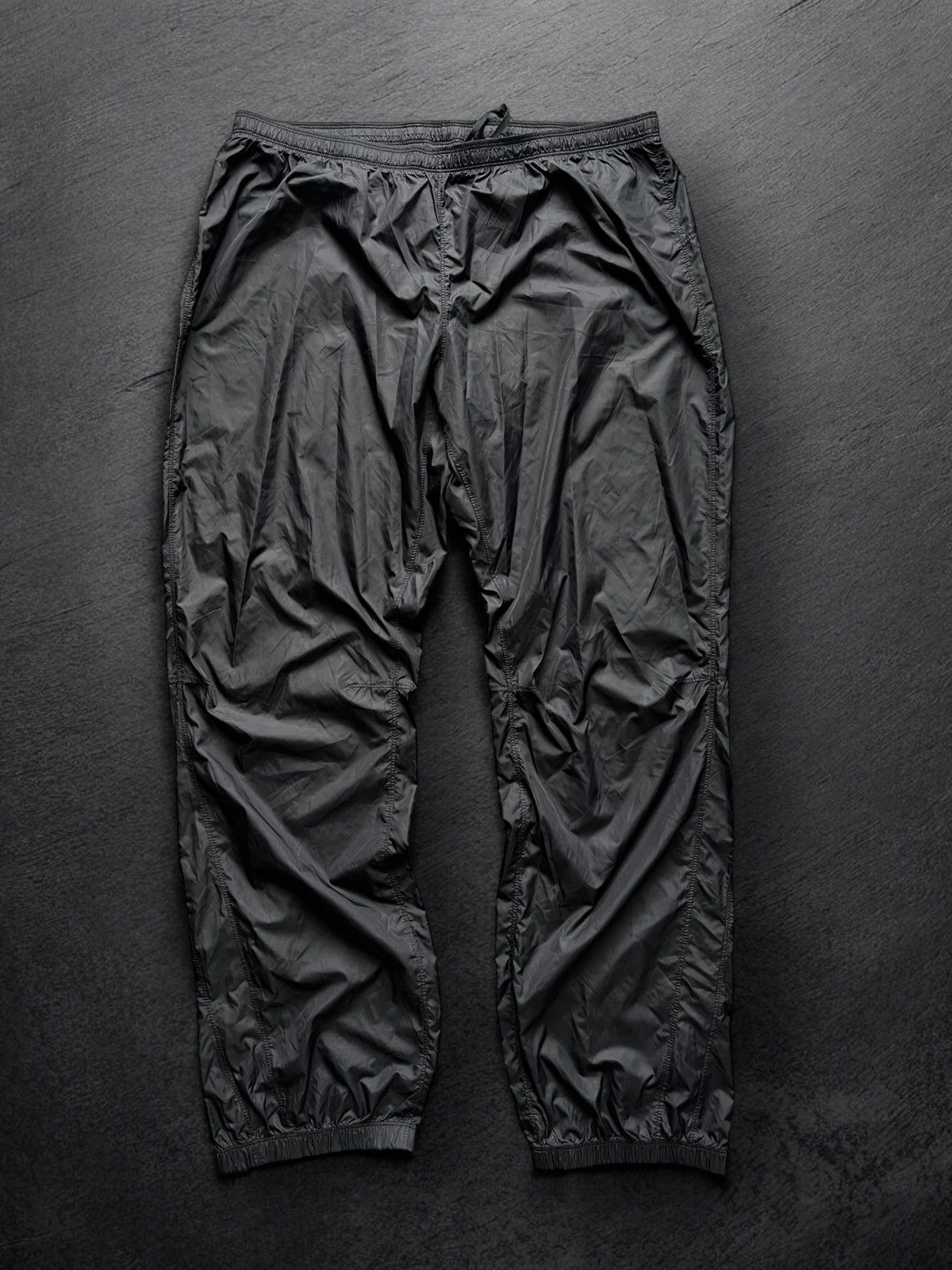 Nike Vintage Nike parachute pants Size US 36 / EU 52 - 1 Thumbnail