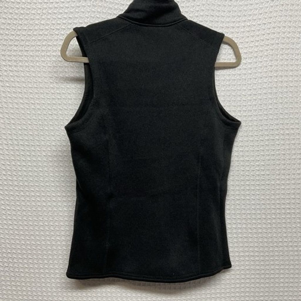 Patagonia NWT Patagonia Travel Logo Better Vest Sweater Women S Size S / US 4 / IT 40 - 8 Thumbnail