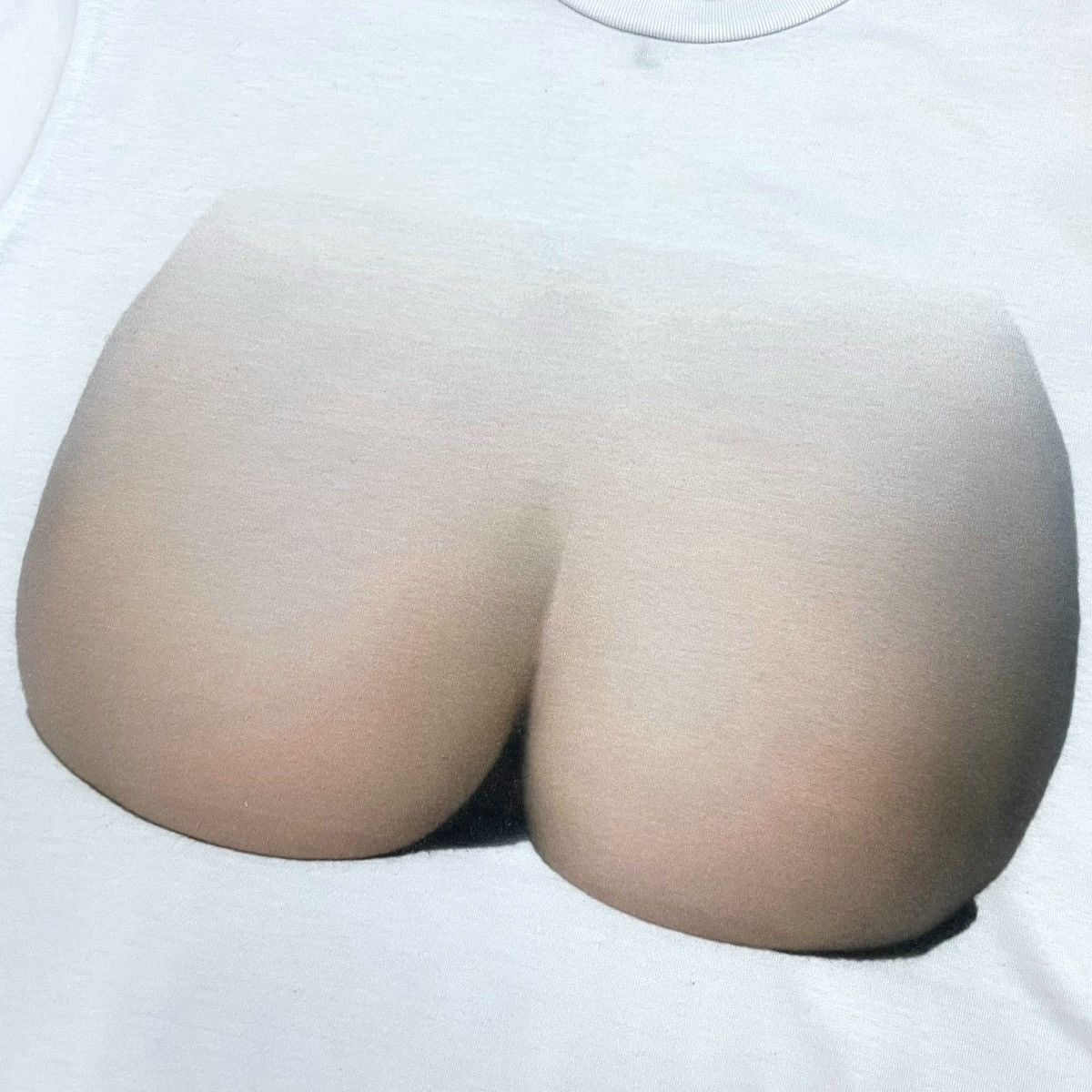 Japanese Brand RESOXY Variety Series "ASS" Tee Size US L / EU 52-54 / 3 - 3 Thumbnail