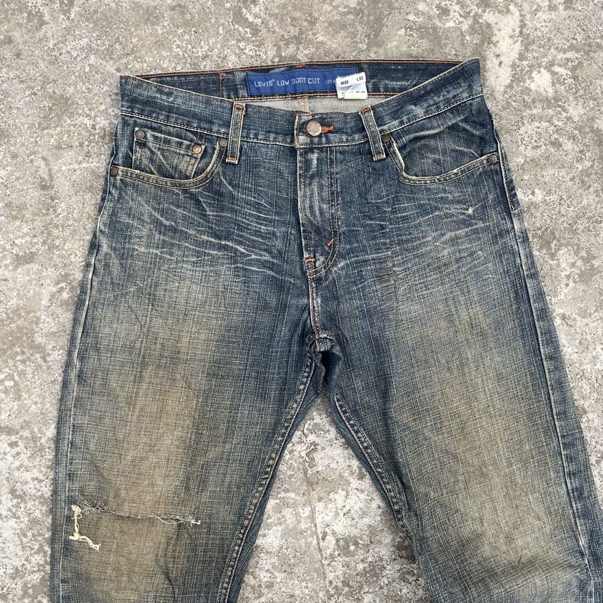 Vintage Levi