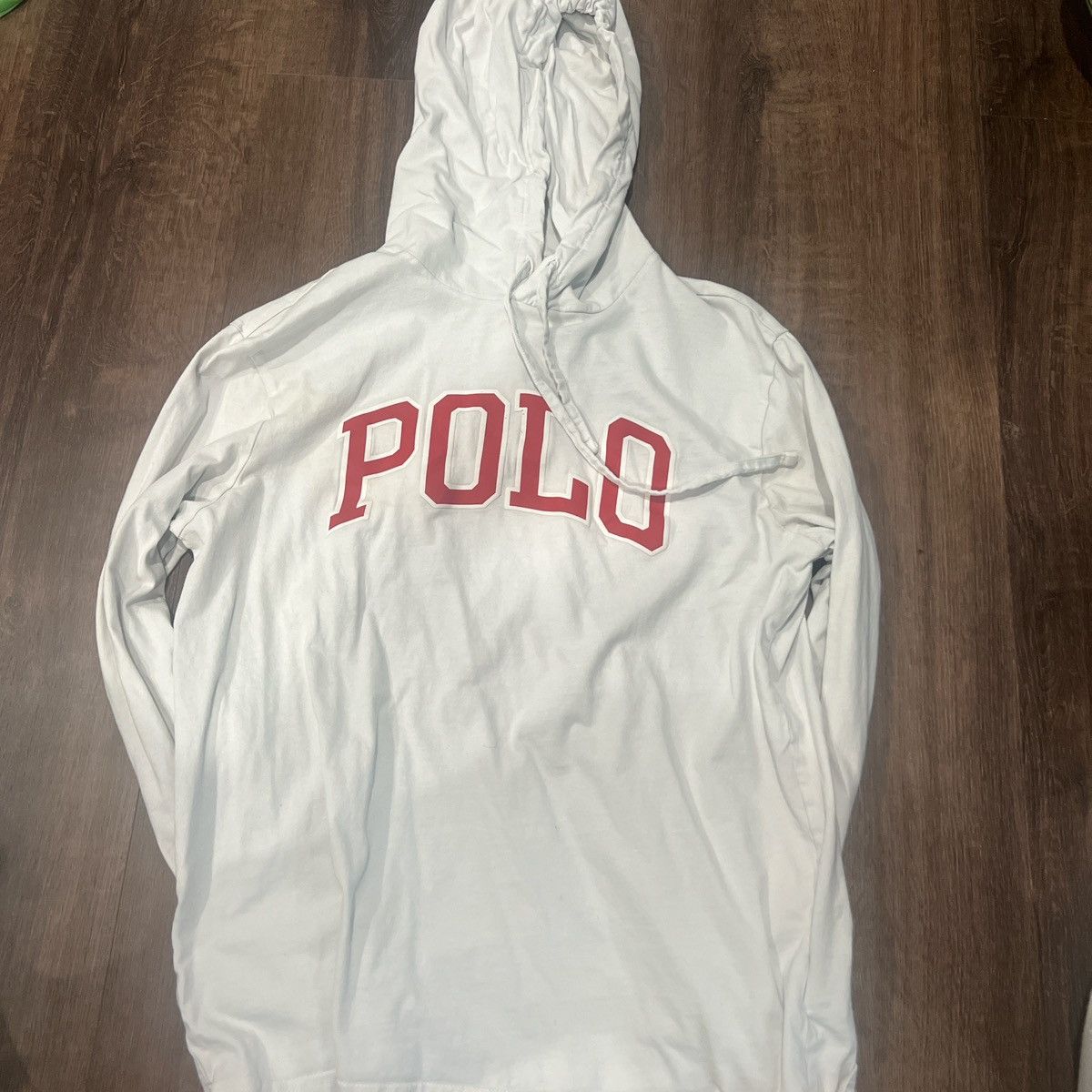 Polo Ralph Lauren Polo Ralph Lauren Sweatshirt Size US S / EU 44-46 / 1 - 1 Thumbnail
