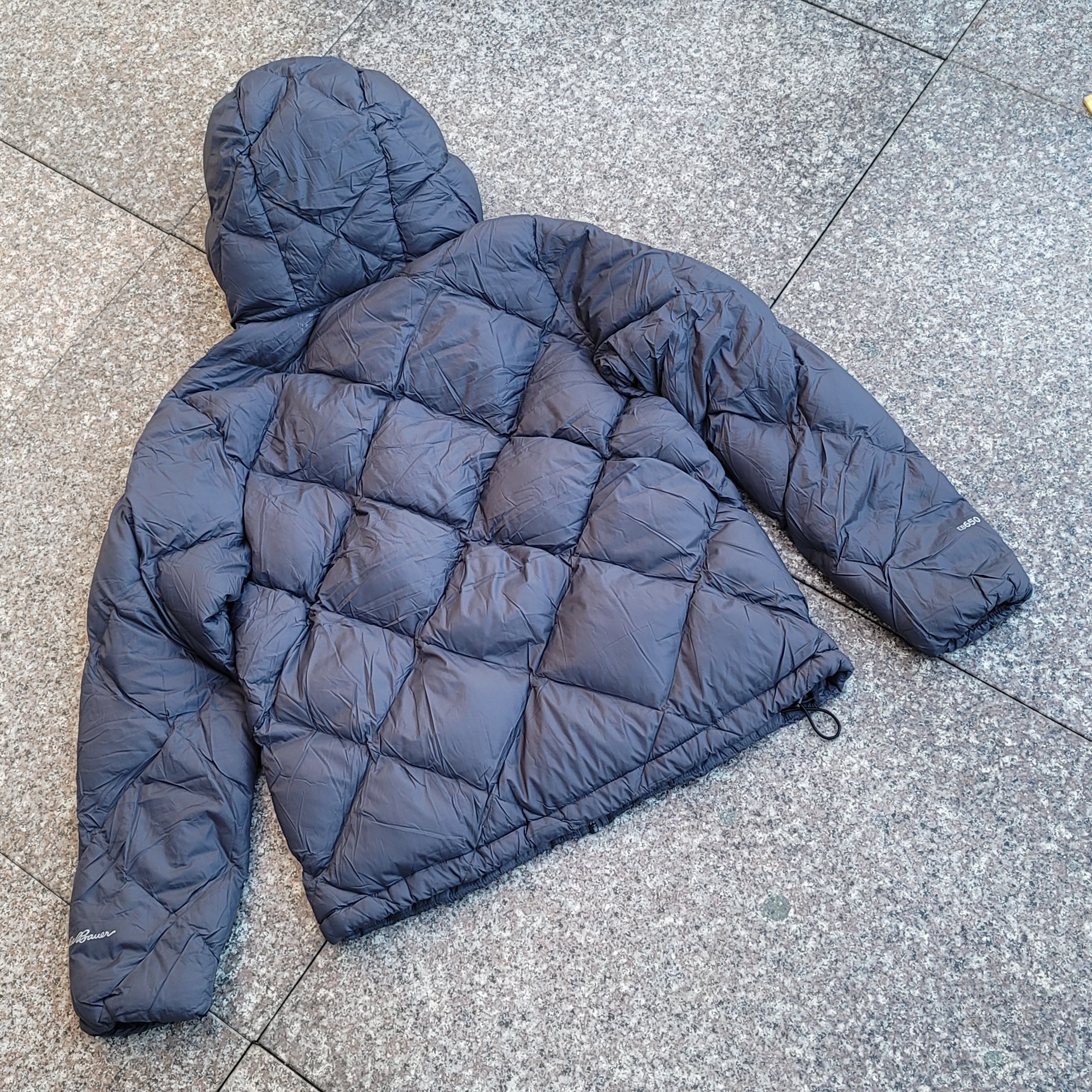 Eddie Bauer Eddie bauer eb650 jacket Size S / US 4 / IT 40 - 2 Thumbnail