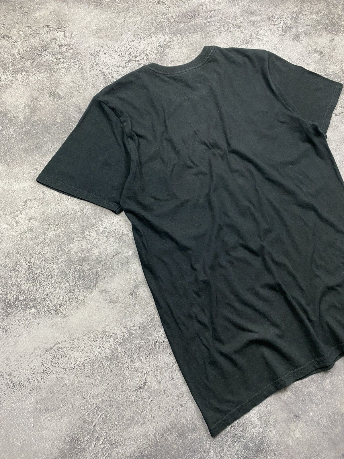 Anime Vintage Death Note T-shirt Anime Centre Logo Hype Rare Tee Size US M / EU 48-50 / 2 - 10 Thumbnail