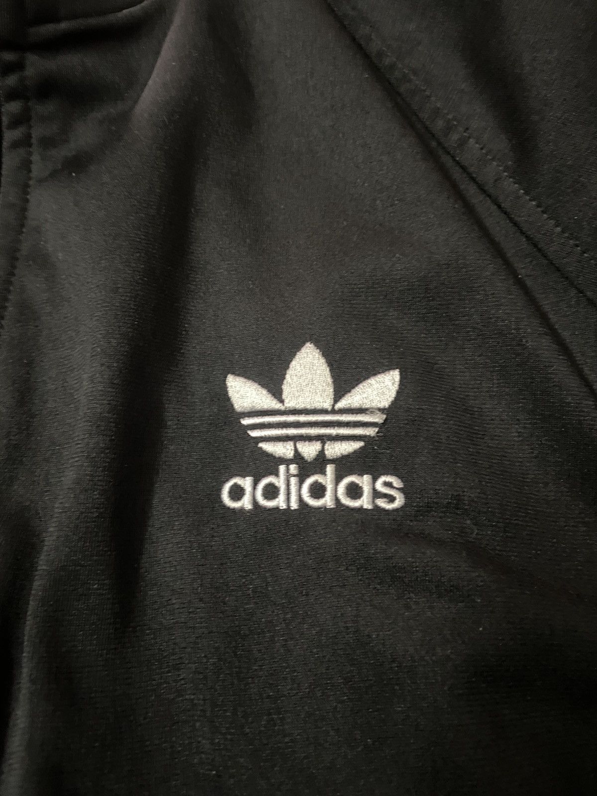 Adidas adidas x Korn Reversible Track Jacket Size US L / EU 52-54 / 3 - 7 Thumbnail